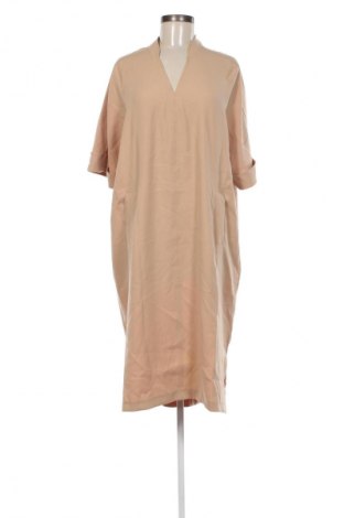 Kleid MOS MOSH, Größe XL, Farbe Beige, Preis € 25,49