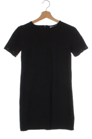 Kleid Made In Italy, Größe XS, Farbe Schwarz, Preis € 9,49