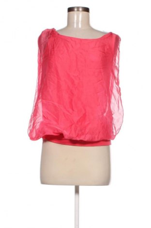 Kleid Made In Italy, Größe S, Farbe Rosa, Preis € 15,99