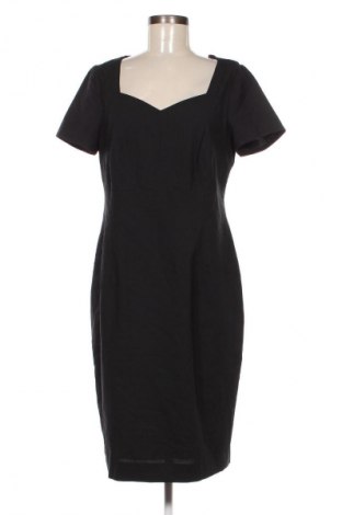 Rochie Madeleine, Mărime L, Culoare Negru, Preț 81,49 Lei