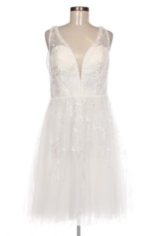 Kleid Magic Bride, Größe XL, Farbe Weiß, Preis € 60,49