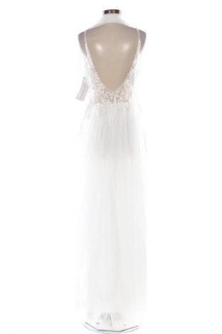 Kleid Magic Bride, Größe M, Farbe Weiß, Preis € 100,99