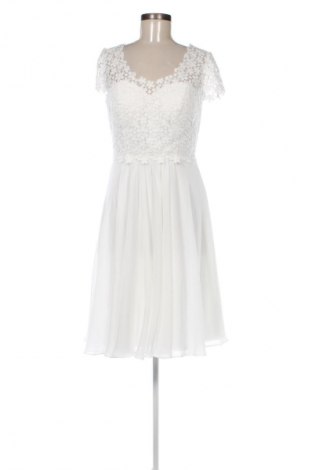 Kleid Magic Bride, Größe M, Farbe Weiß, Preis € 36,99