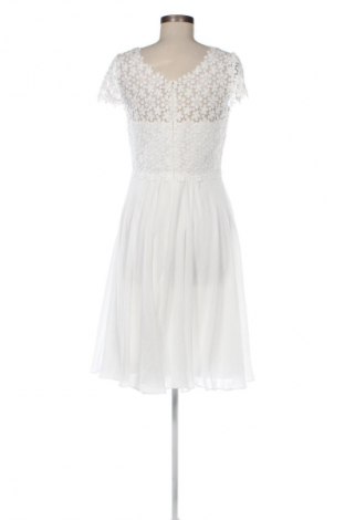 Kleid Magic Bride, Größe M, Farbe Weiß, Preis € 36,99