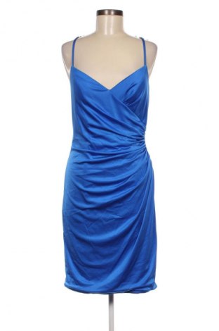 Kleid Magic Nights, Größe M, Farbe Blau, Preis 15,29 €