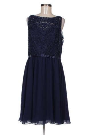 Kleid Magic Nights, Größe XXL, Farbe Blau, Preis 28,99 €