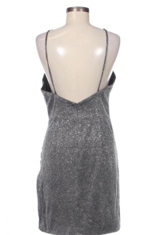 Kleid Magic Nights, Größe M, Farbe Silber, Preis 23,49 €