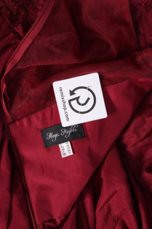 Kleid Magic Nights, Größe XL, Farbe Rot, Preis € 23,99