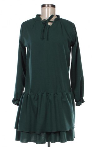 Rochie Magmac, Mărime M, Culoare Verde, Preț 55,99 Lei