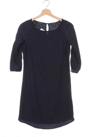 Φόρεμα Maison Scotch, Μέγεθος S, Χρώμα Μπλέ, Τιμή 83,87 €