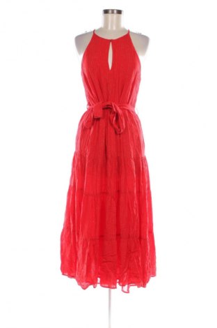 Kleid Mango, Größe L, Farbe Rot, Preis € 47,99