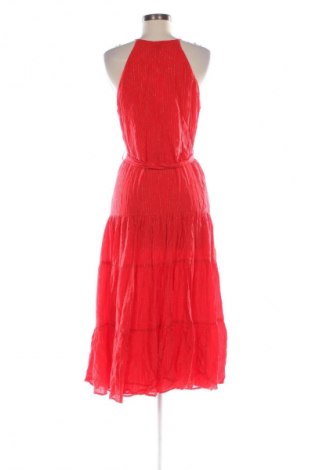 Kleid Mango, Größe L, Farbe Rot, Preis 33,49 €