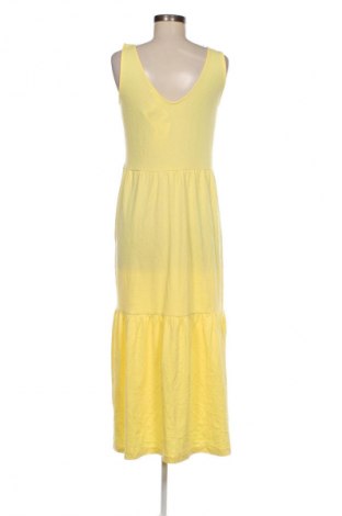 Kleid Mango, Größe M, Farbe Gelb, Preis 15,99 €