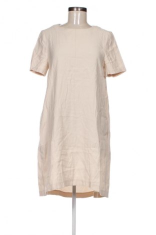 Kleid Mango, Größe M, Farbe Beige, Preis € 39,99