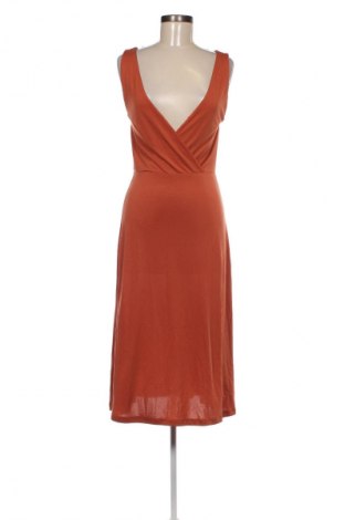 Kleid Mango, Größe S, Farbe Braun, Preis 8,99 €