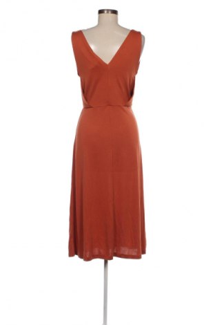 Kleid Mango, Größe S, Farbe Braun, Preis 8,99 €