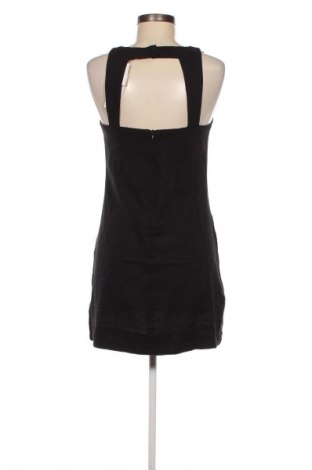 Kleid Mango, Größe XS, Farbe Schwarz, Preis € 12,49