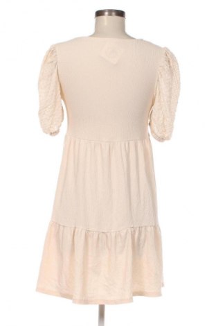 Kleid Mango, Größe S, Farbe Beige, Preis 5,49 €