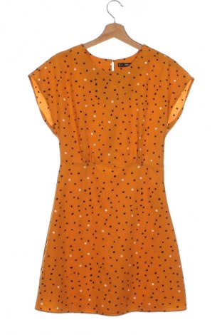 Kleid Mango, Größe XS, Farbe Orange, Preis € 4,99