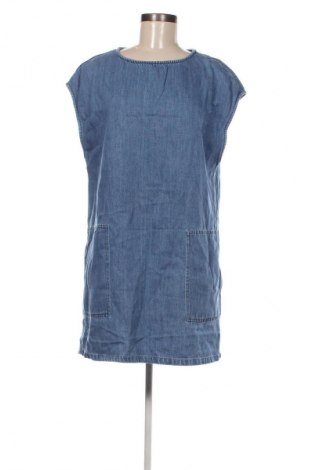 Kleid Mango, Größe M, Farbe Blau, Preis € 7,49