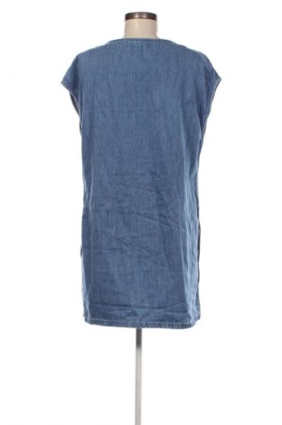 Kleid Mango, Größe M, Farbe Blau, Preis € 6,49