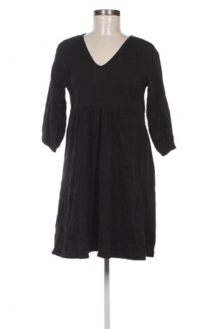 Kleid Mango, Größe S, Farbe Schwarz, Preis 4,49 €