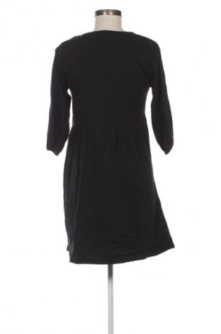 Kleid Mango, Größe S, Farbe Schwarz, Preis 4,99 €