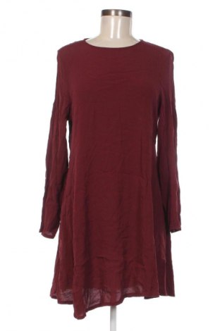 Kleid Mango, Größe XL, Farbe Rot, Preis 7,49 €