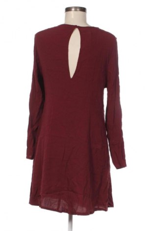 Kleid Mango, Größe XL, Farbe Rot, Preis 7,49 €