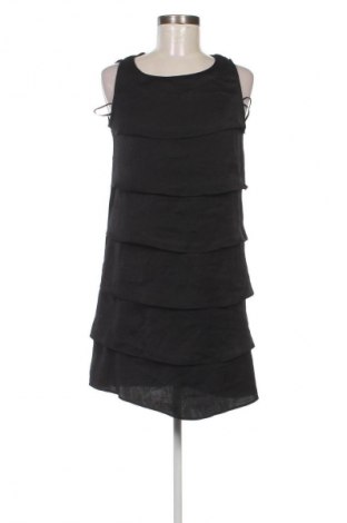 Kleid Mango, Größe S, Farbe Schwarz, Preis 7,49 €