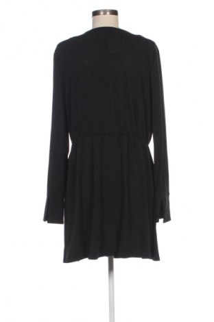 Kleid Mango, Größe XL, Farbe Schwarz, Preis 10,99 €