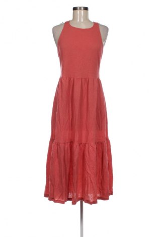 Kleid Mango, Größe L, Farbe Aschrosa, Preis 10,54 €