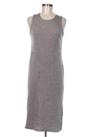 Kleid Mango, Größe L, Farbe Grau, Preis 10,99 €