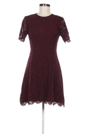 Kleid Mango, Größe M, Farbe Rot, Preis 6,49 €