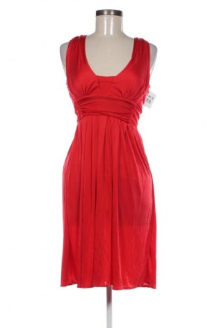 Kleid Mango, Größe S, Farbe Rot, Preis € 38,62