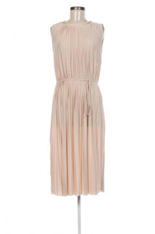 Kleid Mango, Größe M, Farbe Beige, Preis € 14,99