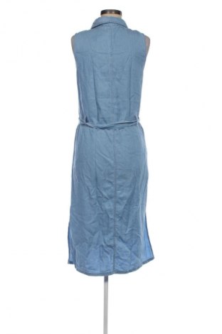 Kleid Mango, Größe M, Farbe Blau, Preis 13,99 €