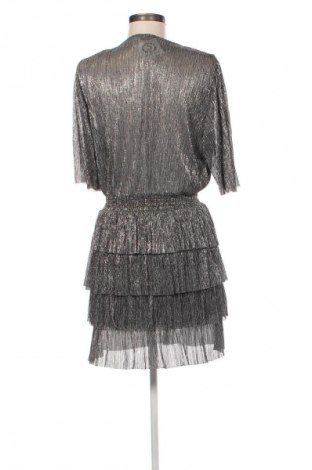 Kleid Mango, Größe M, Farbe Silber, Preis € 86,49