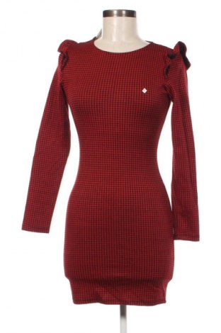 Kleid Mango, Größe S, Farbe Rot, Preis 7,49 €