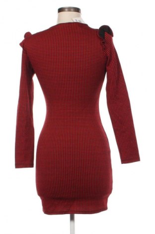 Kleid Mango, Größe S, Farbe Rot, Preis 7,49 €