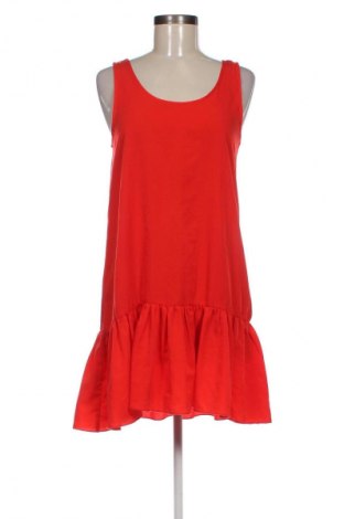 Kleid Mango, Größe S, Farbe Rot, Preis 6,65 €