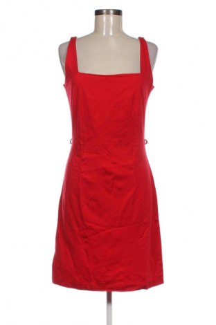 Kleid Mango, Größe L, Farbe Rot, Preis 15,99 €