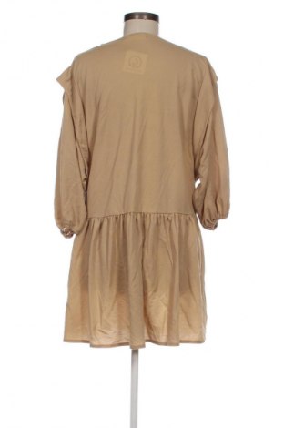 Kleid Mango, Größe S, Farbe Beige, Preis € 10,99