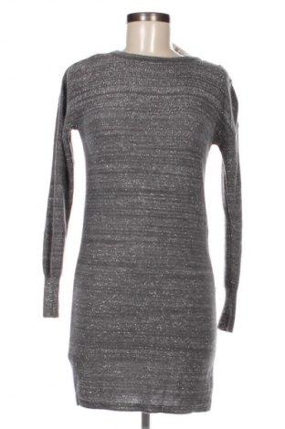 Kleid Mango, Größe S, Farbe Grau, Preis 10,99 €