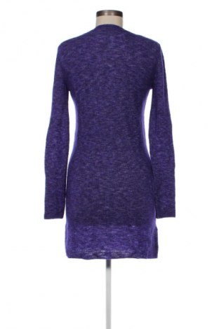 Kleid Mango, Größe M, Farbe Lila, Preis 10,99 €