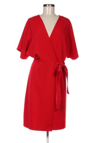 Kleid Mango, Größe S, Farbe Rot, Preis 10,79 €