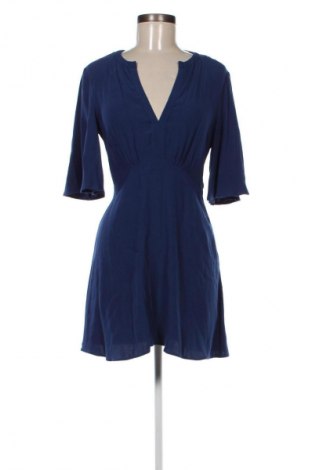 Kleid Mango, Größe S, Farbe Blau, Preis 15,99 €