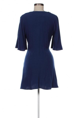 Kleid Mango, Größe S, Farbe Blau, Preis 13,99 €