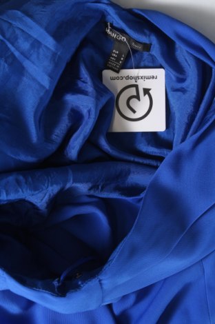 Kleid Mango, Größe L, Farbe Blau, Preis € 10,99