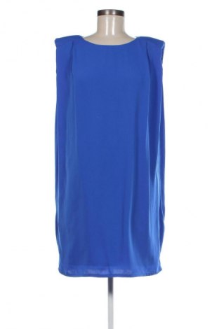 Kleid Mango, Größe L, Farbe Blau, Preis 10,99 €